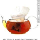 Decaf Earl Grey