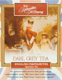 Earl Grey Tea