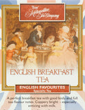 English Breakfast Tea