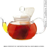 Bourbon Street Vanilla Rooibos