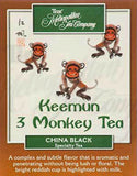 Keemun 3 Monkey Tea