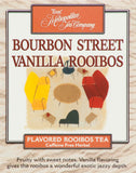 Bourbon Street Vanilla Rooibos