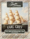 Decaf Earl Grey