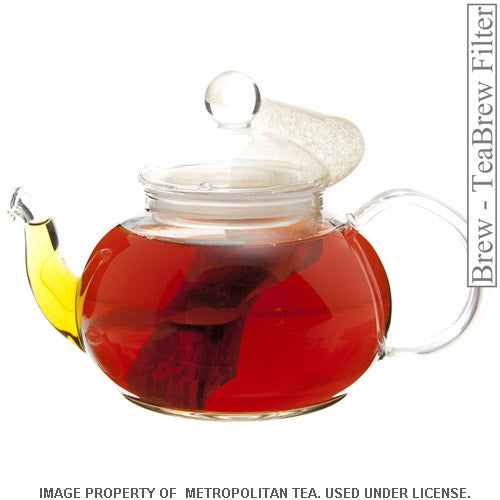 Organic Russian Caravan Tea - Special Lot – Little Red Cup Tea Co.