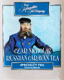 Czar Nicolas Russian Caravan Tea