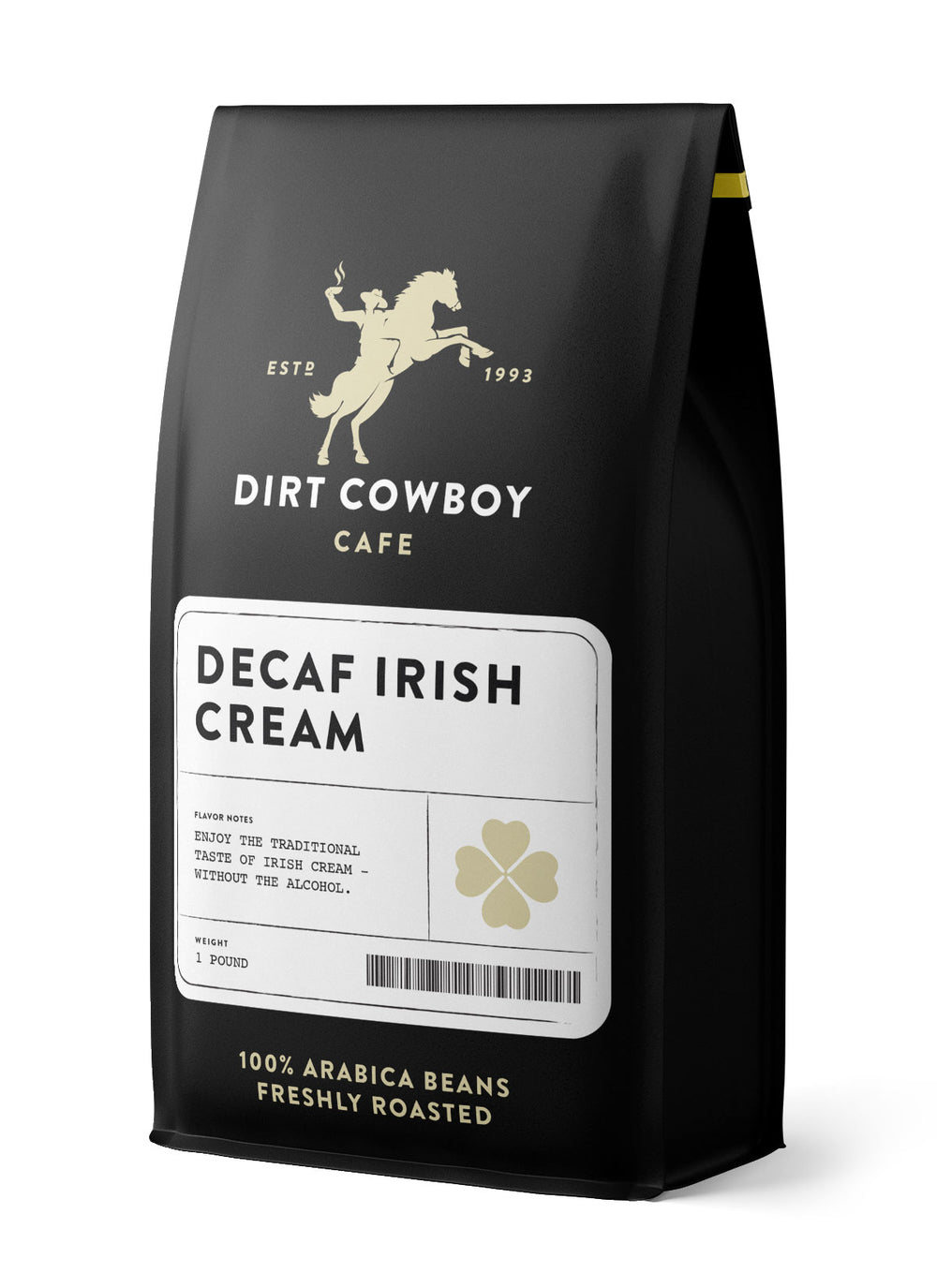 Decaf Irish Cream